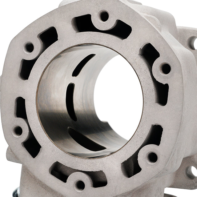 Cilindro Malossi Alumínio 180cc Honda NSR / CRM / Raiden 125cc