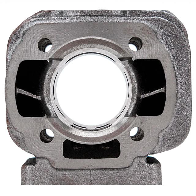 Cilindro Malossi Sport 50cc Minarelli vertical