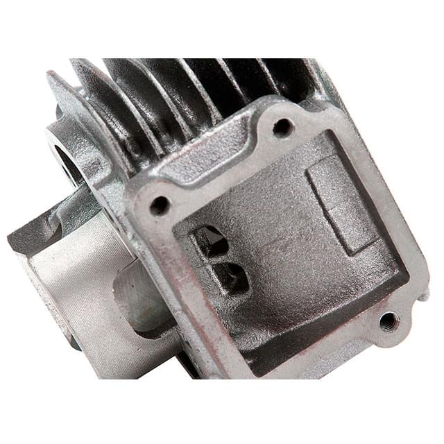 Cilindro Malossi Sport 50cc Minarelli vertical