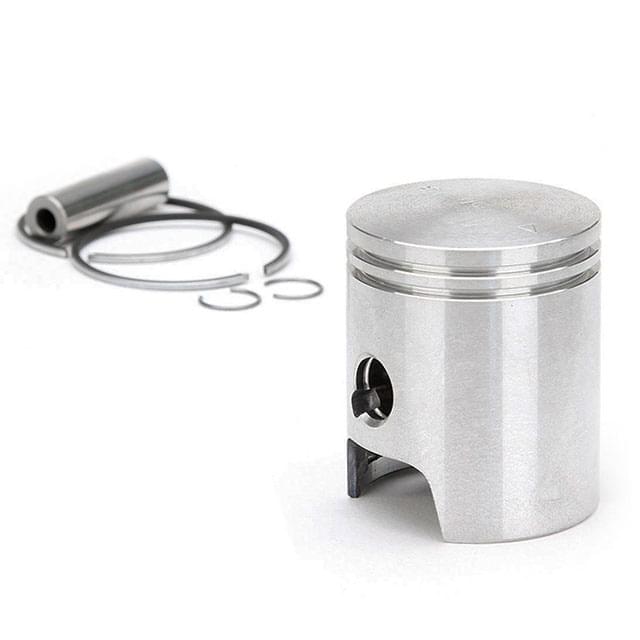 Cilindro Malossi Sport 50cc Minarelli vertical