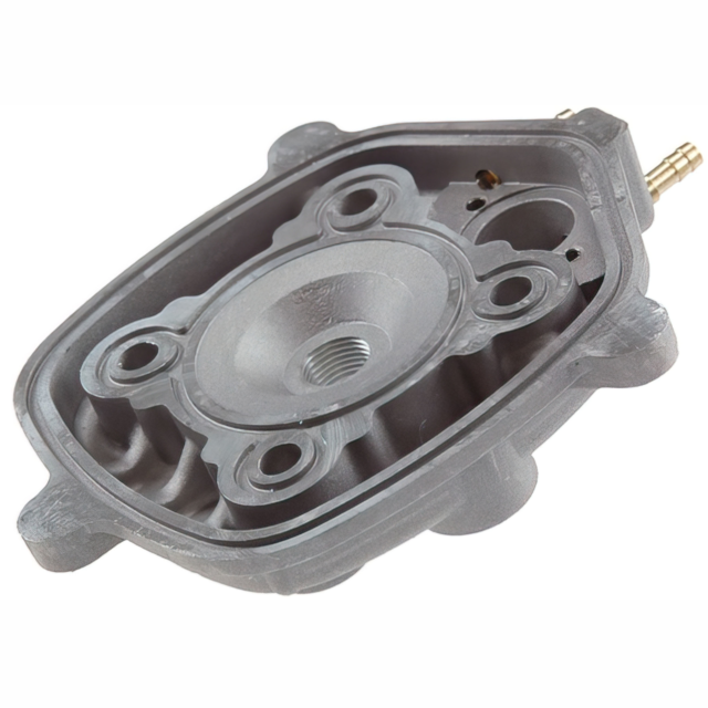 Cilindro Malossi Sport 70cc Minarelli horizontal LC