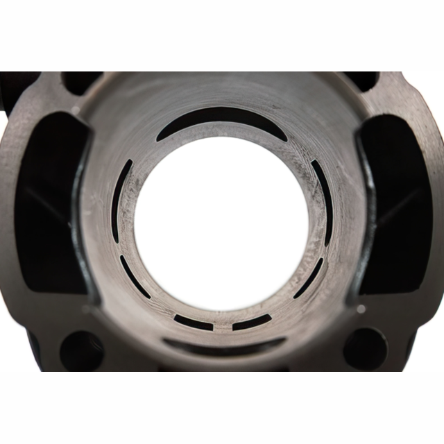 Cilindro Malossi Sport 70cc Minarelli horizontal LC
