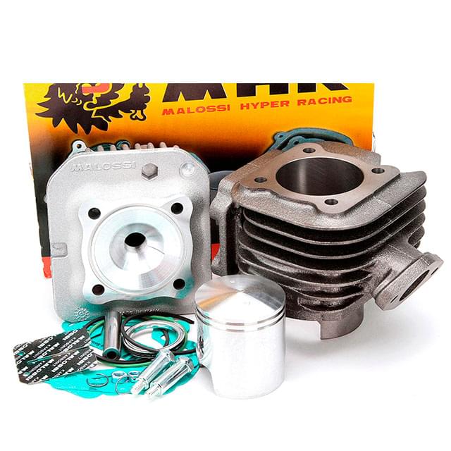 Cilindro Malossi Sport 70cc Minarelli vertical 317237