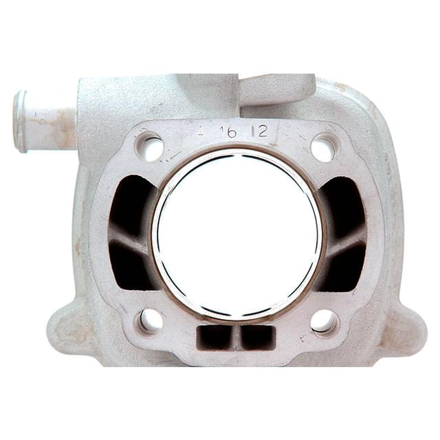 Cilindro Malossi MHR 70cc Minarelli horizontal LC