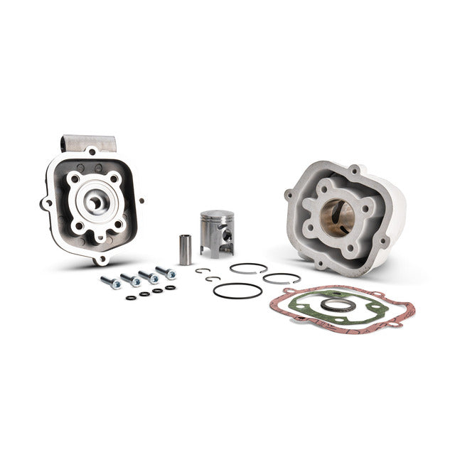 Cilindro Malossi Aluminio 50cc MBK 51 LC 315477
