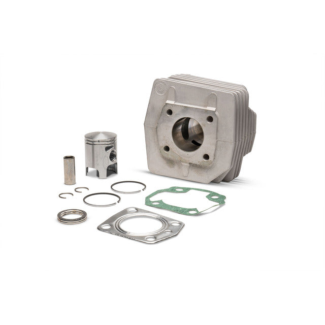 Cilindro Malossi Aluminio 50cc MBK 51 AC 50 316864