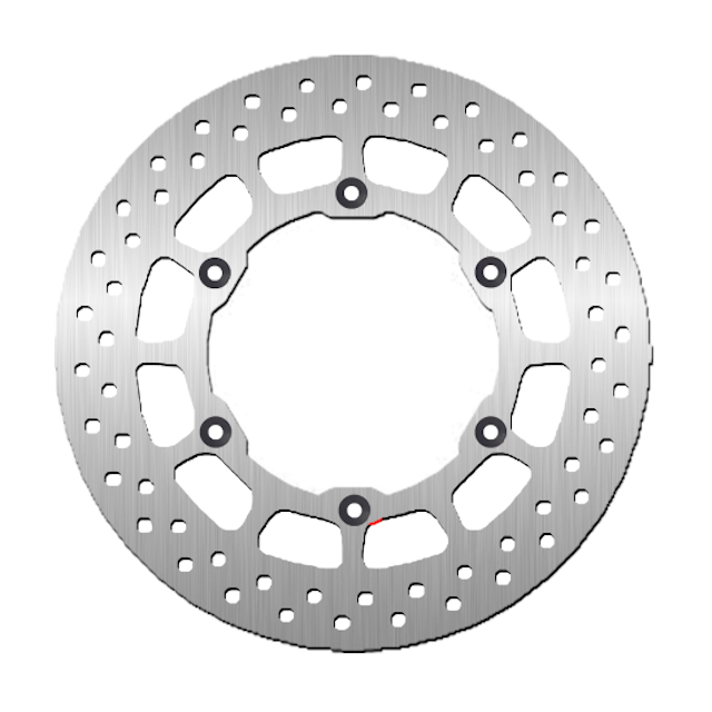 Disco delantero Yamaha WR / YZ 125 NG Brake Disc