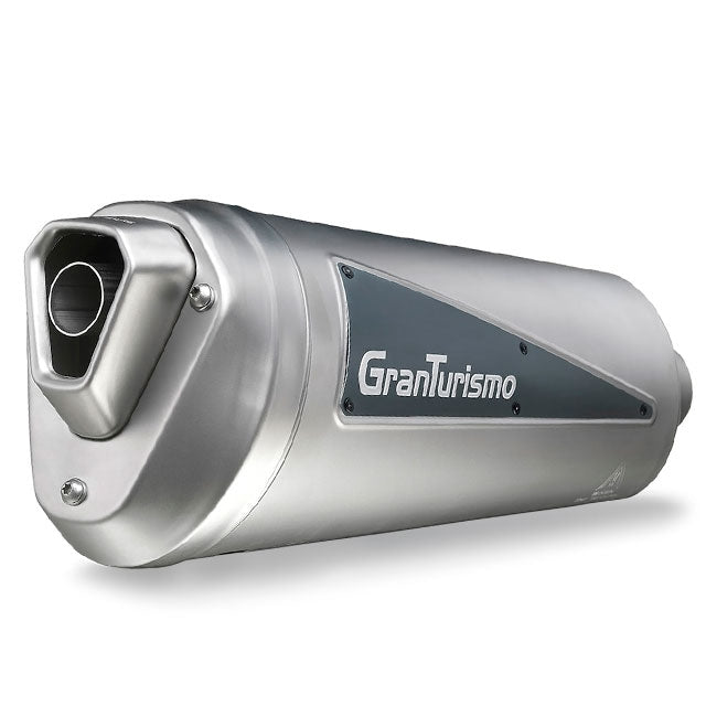 Escape Leovince completo GranTurismo Kymco SuperDink 300cc Downtown 300cc ie (CE)