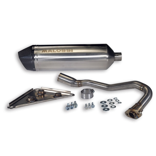 Malossi RX Exhaust Honda PCX 125cc >12