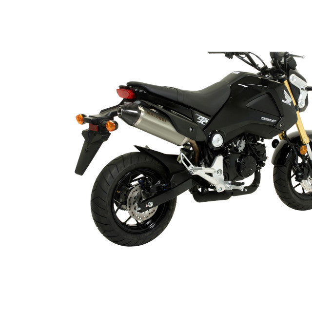 Malossi MHR Replica GP Exhaust Honda MSX 125 ie 4-Stroke (CE)