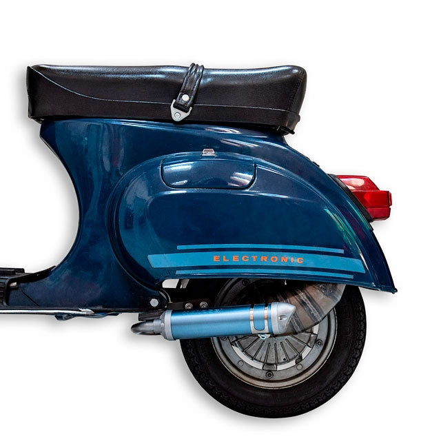 Escape Malossi MHR Vespa Primavera 125cc 2T