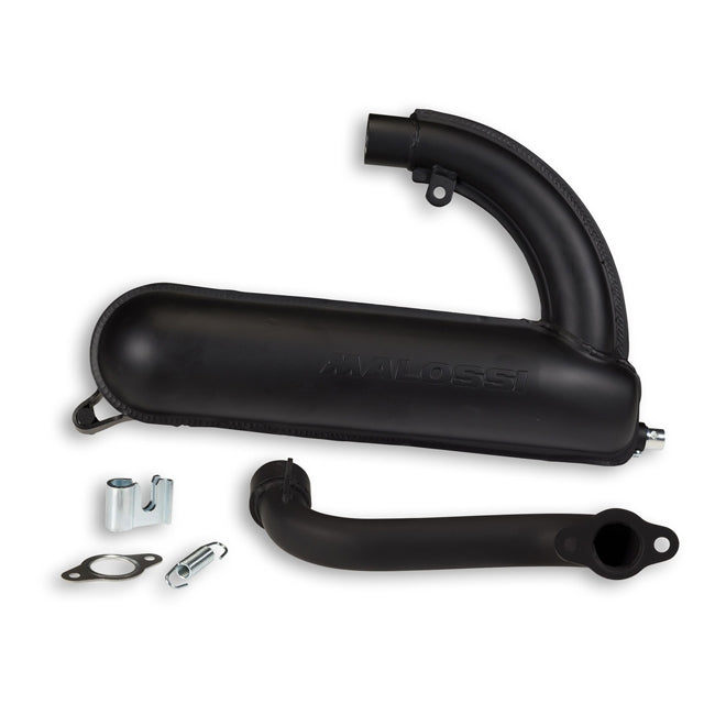 Escape Power Classic Vespa 50 Special Malossi