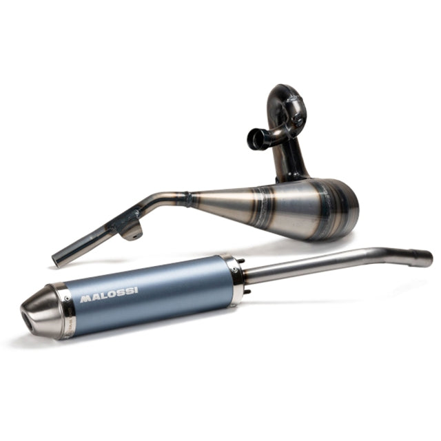 Exhaust Beta RR Enduro/RR Motard 50 Euro 4 2019-> Supermoto MHR Replica Malossi