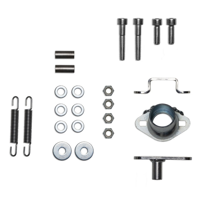 Escape MBK AV 10 Malossi VT