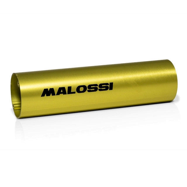 Tubo / funda silenciador Malossi