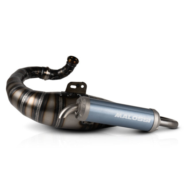 Malossi MHR Exhaust Vespa PX 125/150cc 2-Stroke