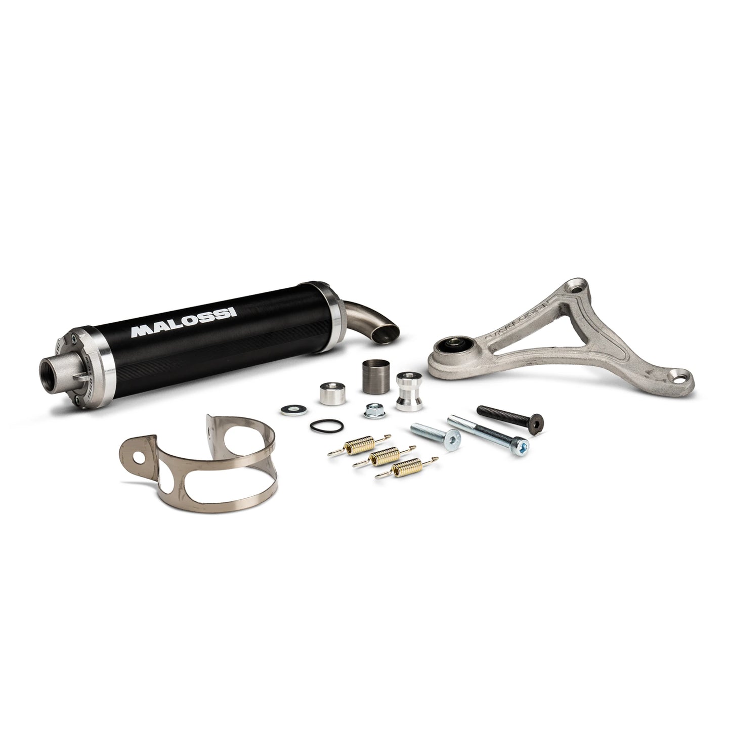 Escape Malossi MHR C-One d.47.6mm Minarelli horizontal