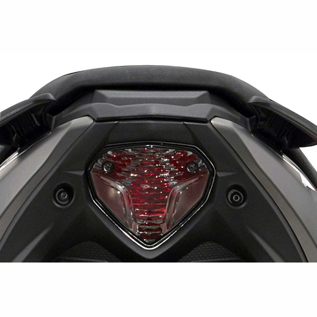 Piloto trasero Yamaha Aerox / MBK Nitro >13 Vparts 322119