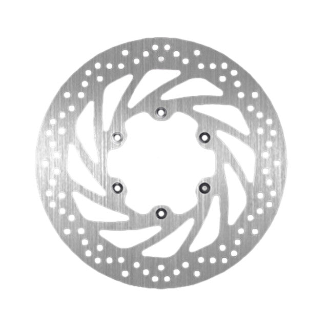 Disco de freno delantero Aprilia Cube / Pegaso / BMW F 650 NG Brake Disc 324