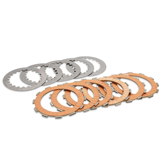 Kit transmissão primária Derbi euro 2 / 3 / 4 Racing Factory Bidalot