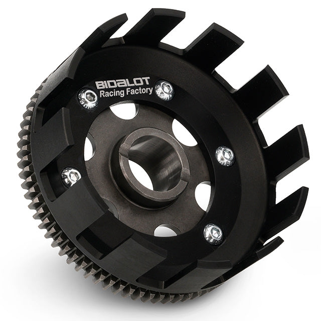 Kit transmissão primária Derbi euro 2 / 3 / 4 Racing Factory Bidalot