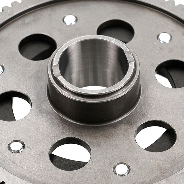 Kit transmissão primária Derbi euro 2 / 3 / 4 Racing Factory Bidalot