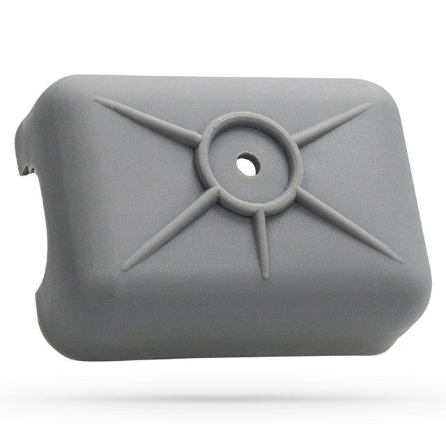 Tapa caja conexiones Vespa 160GT/200DS RM 33.08