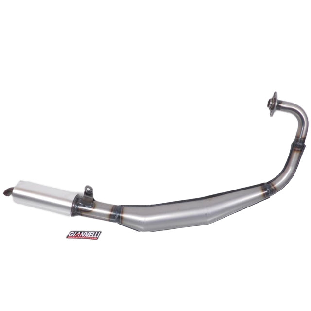 Escape Giannelli Honda NSR 50 89-01