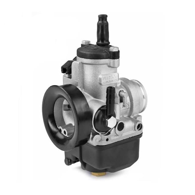 Carburador Dellorto PHBH BS 26 - starter palanca 3303