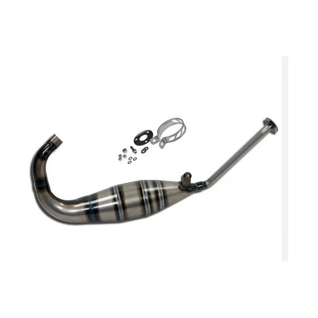 Escape Giannelli Aprilia RS4 50 11-15 / Derbi GPR 50 10-15 33036HF