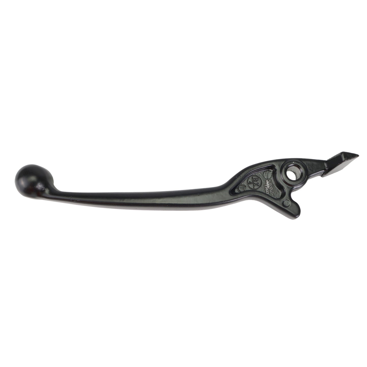 Maneta de freno derecha Peugeot Kisbee 4T 10-17 TNT 331652G