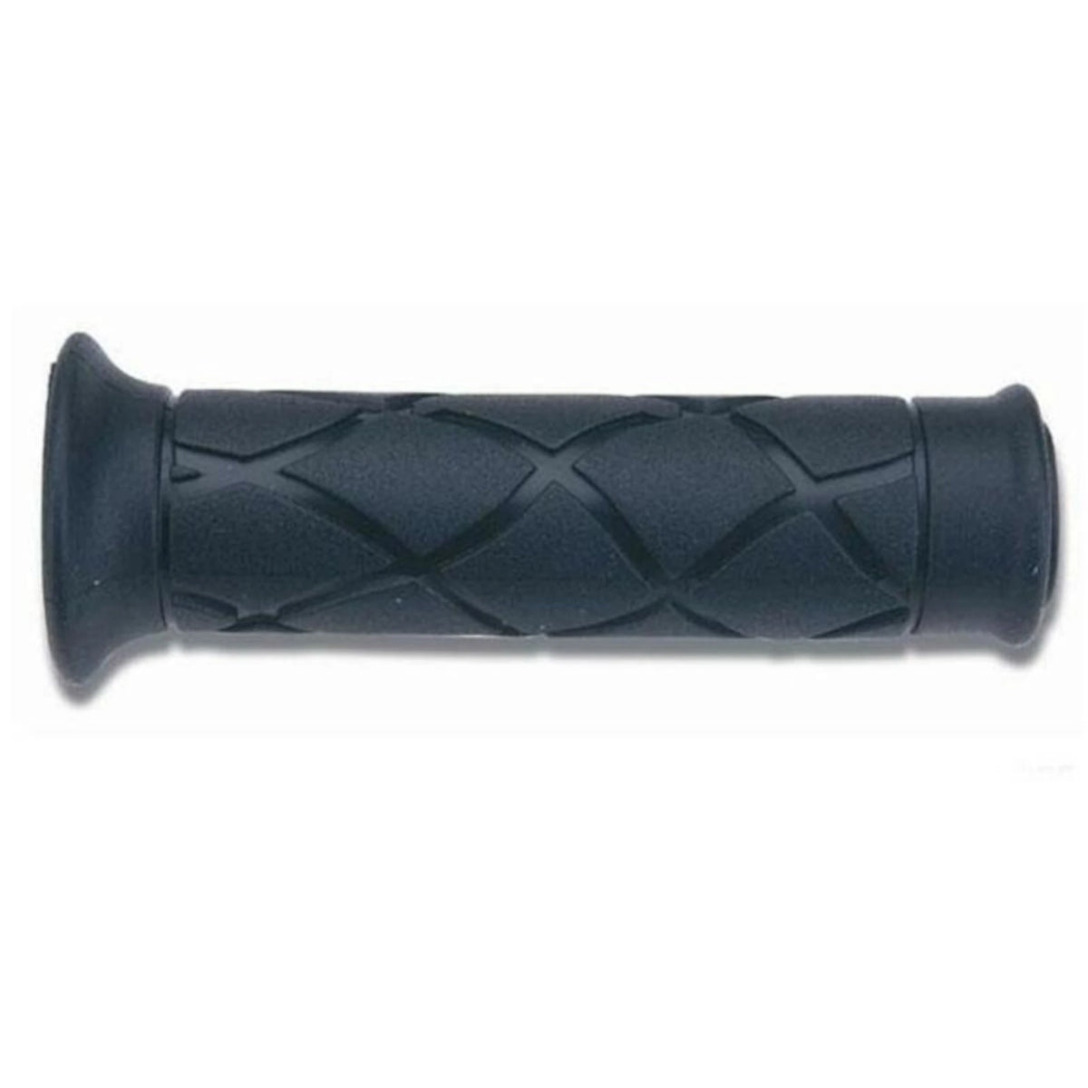 Yamaha Jog R/RR original Domino grips - black