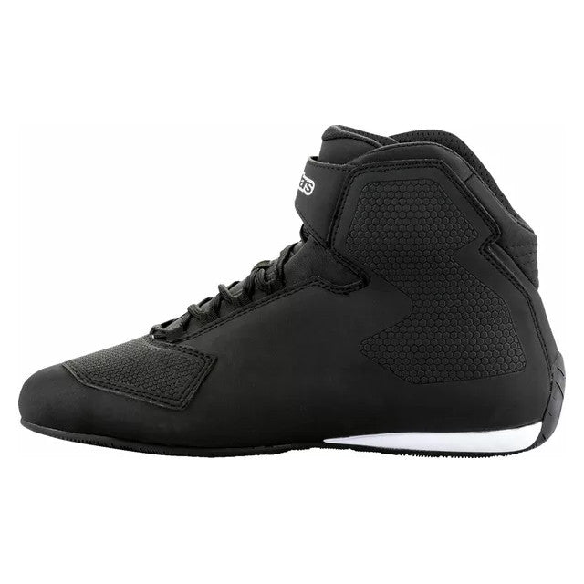 Alpinestars Sektor Road Boots - black/red