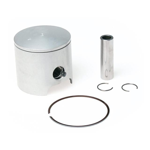 Pistón Malossi MHR Bigbore d=50mm Derbi / Minarelli AM6