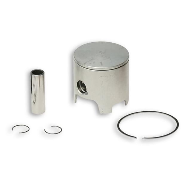 Pistón Malossi d=52 1 aro bulón 13mm Malossi MHR BigBore