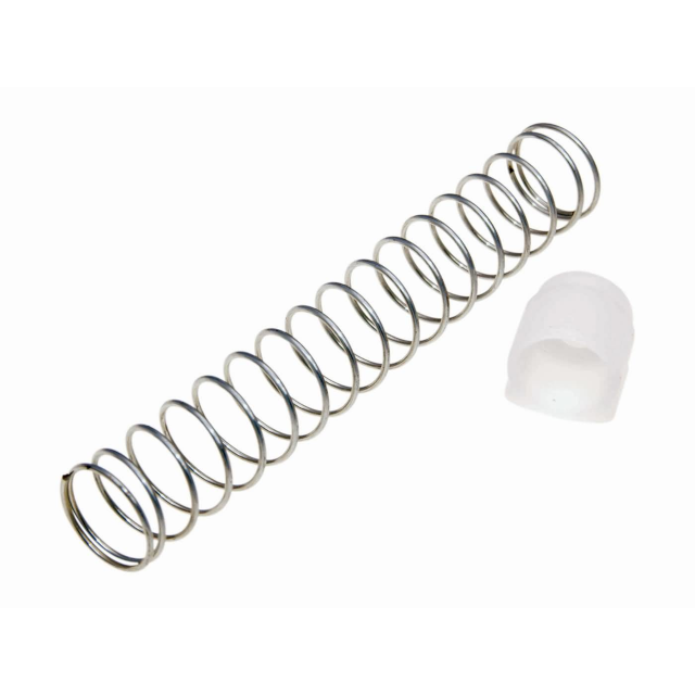 Batente de agulha para carburador tipo PWK Polini