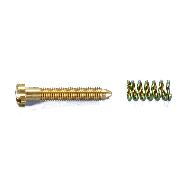 Tornillo regulación mezcla/aire carburadores PWK 32/34 Polini 342.0121
