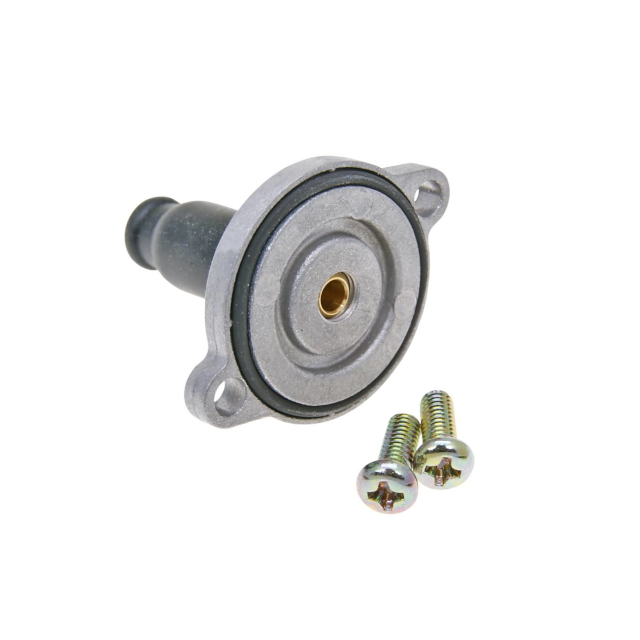 Couvercle supérieur de carburateur type CP Polini