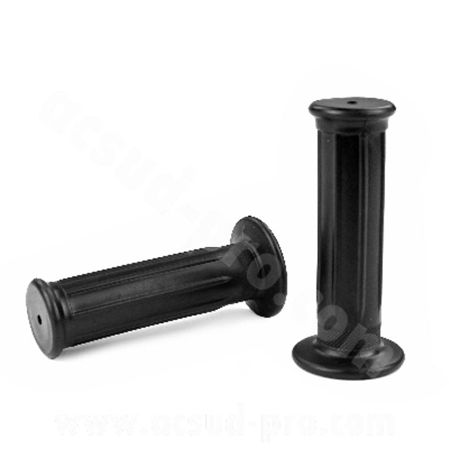 Puños Yamaha PW 50 TNT - negro 344330