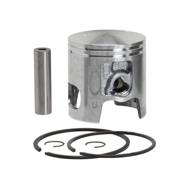 Pistón Malossi Sport d=47mm bulón 10mm 2 aros