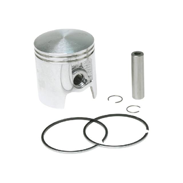 Malossi MHR Big Bore piston d=47mm Minarelli horizontal / vertical - letter A