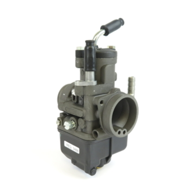 Carburador Dellorto PHBH BS 30 - starter cable 3488