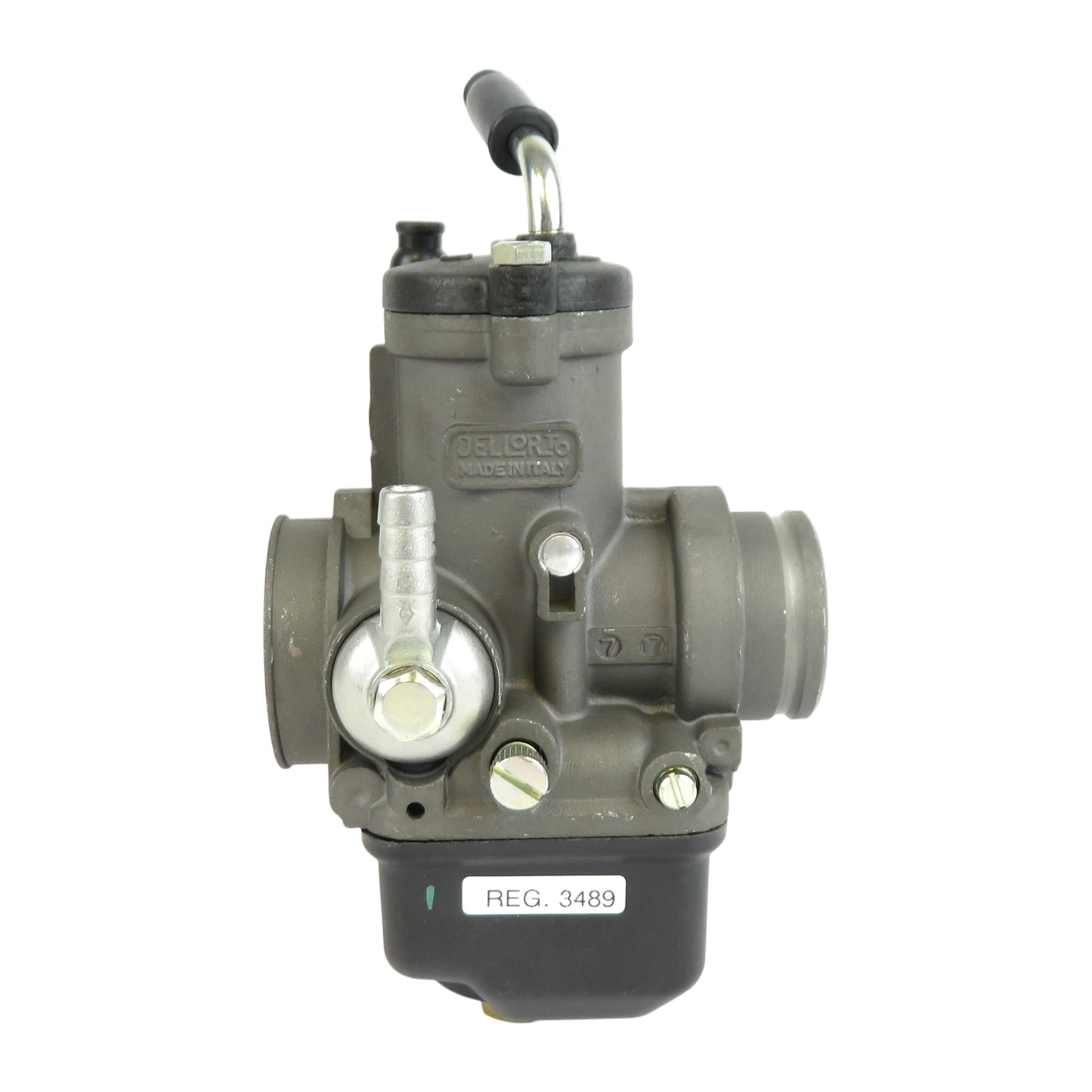 Dellorto PHBH BD 30 Carburettor - starter cable