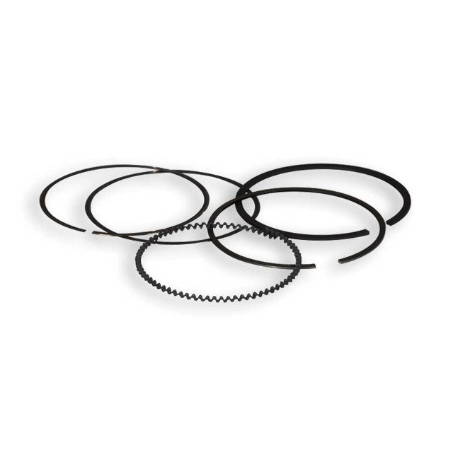 Segmentos de pistón Honda SH 150cc 04-12 d=61mm Malossi 3511620