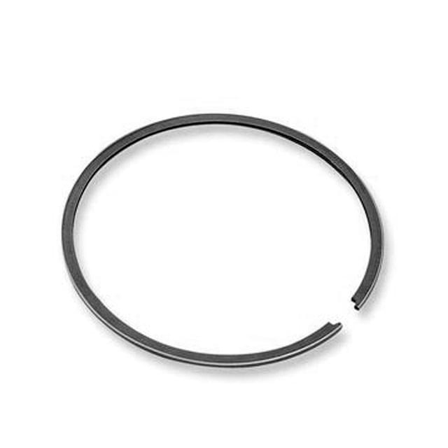 Segmentos de pistón Minarelli horizontal d=52mm Malossi