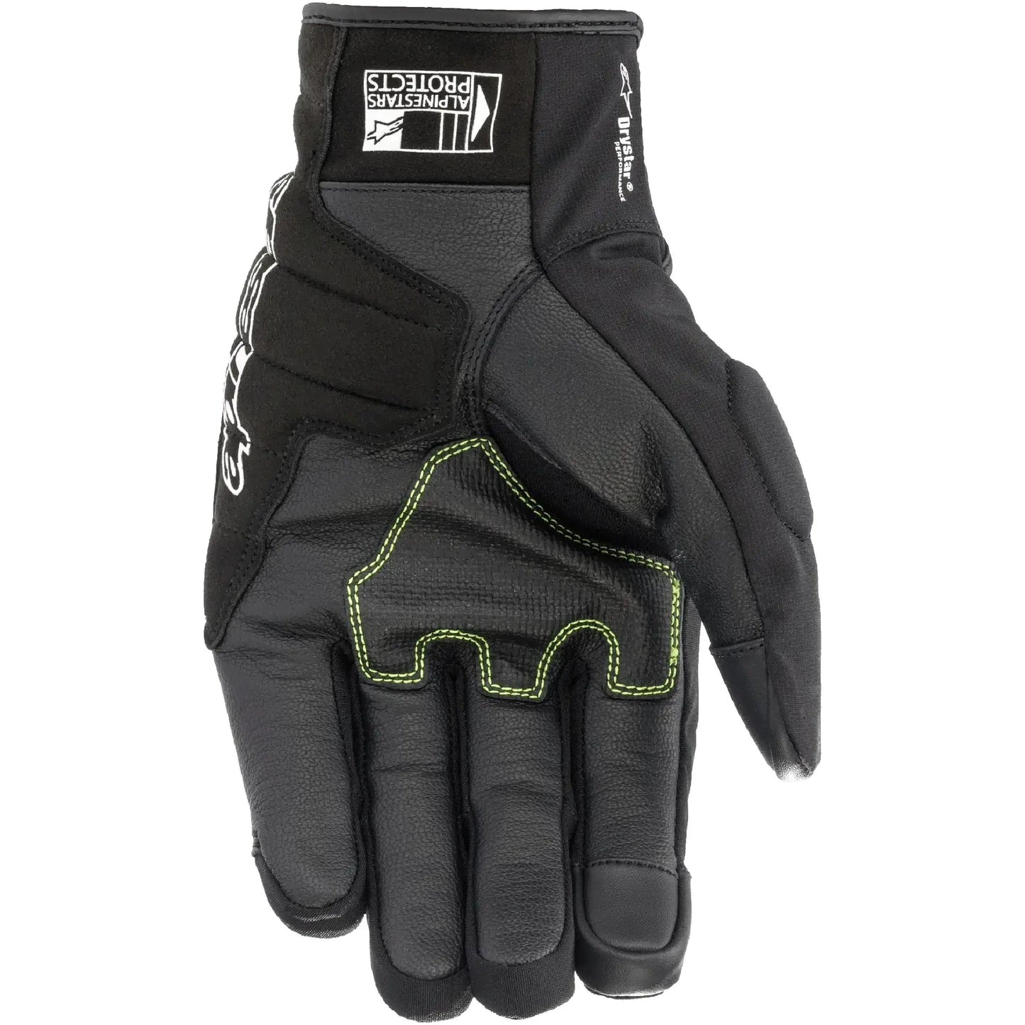 Guantes Alpinestars SMX Z Drystar - Negro