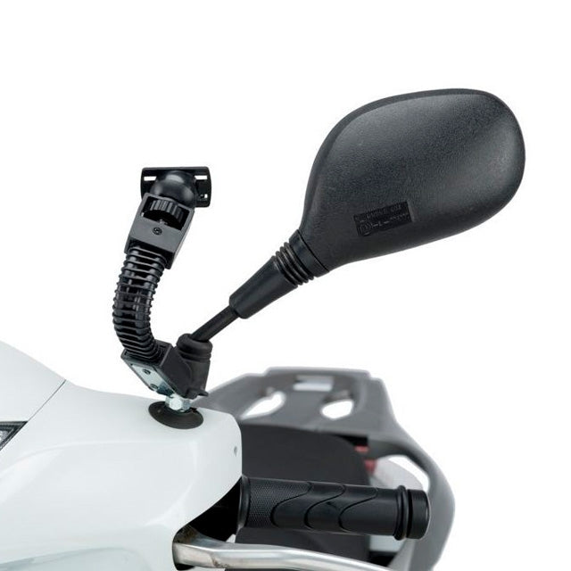 Soporte base retrovisor para funda móvil Puig