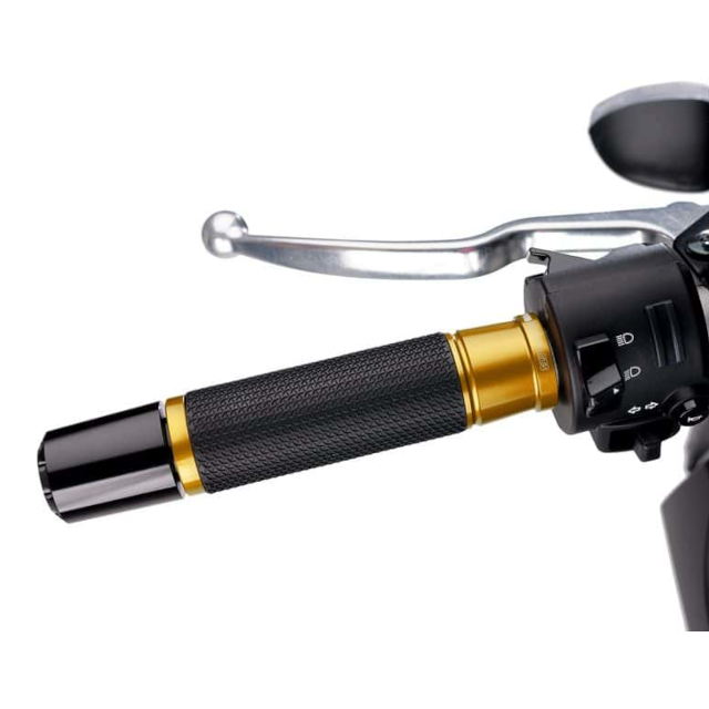 Poignée Hi-Tech Ascent Puig