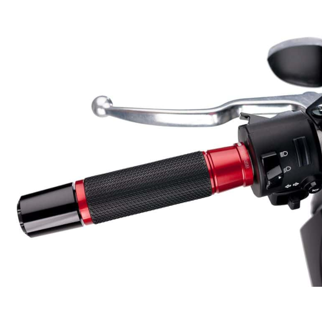 Poignée Hi-Tech Ascent Puig