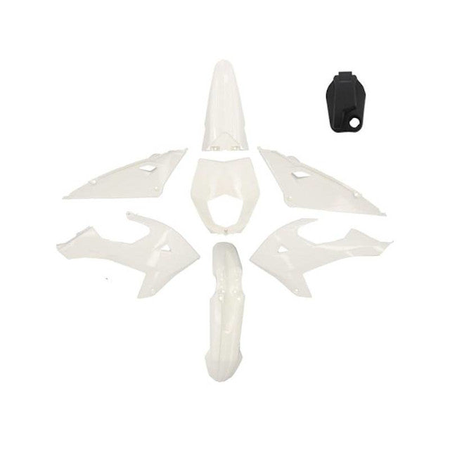 Carenagens Rieju MRT 50 / MRT Pro 22-23 TNT